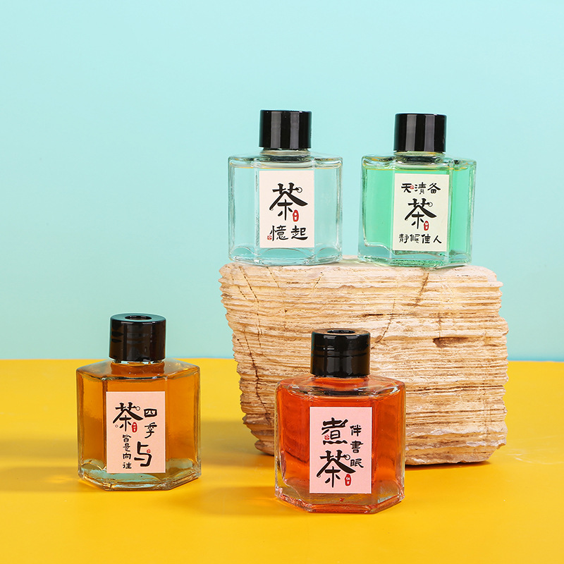 Home Fragrance Reeds - 50ml Olejki do dyfuzorów z serii