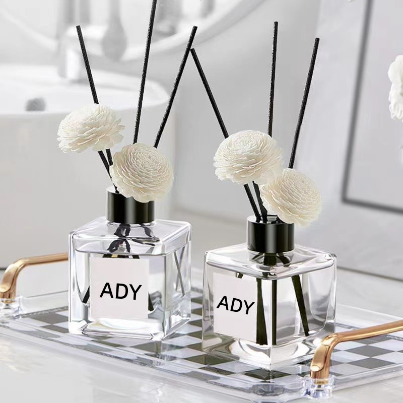 Home Fragrance Logo - 50ml Olejek do dyfuzora zapachowego do