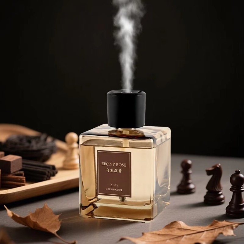 Home Fragrance Room Spray - Odświeżacz powietrza do salonu, zapachowy, dezodorant,