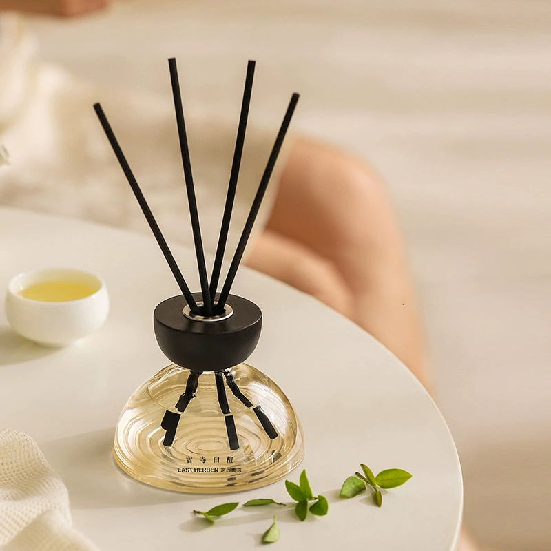 Home Fragrance Reeds - Butelka dyfuzora z patyczkami 200 ml