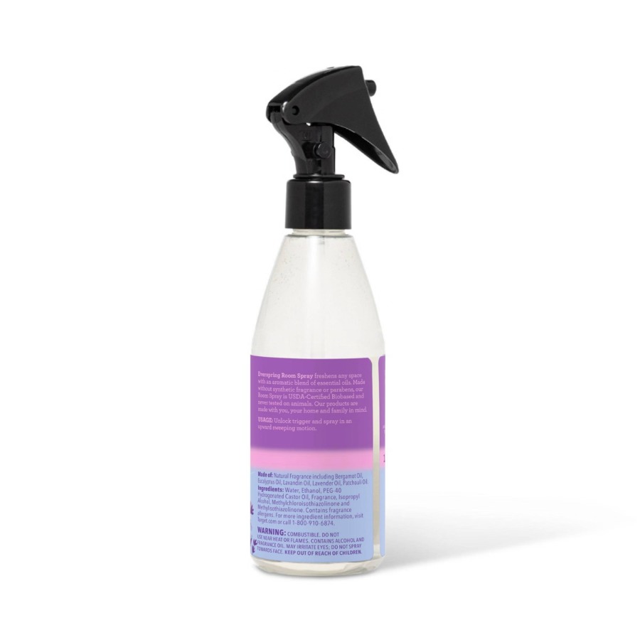 Home Fragrance Room Spray - 237 ml (8 fl oz) Spray