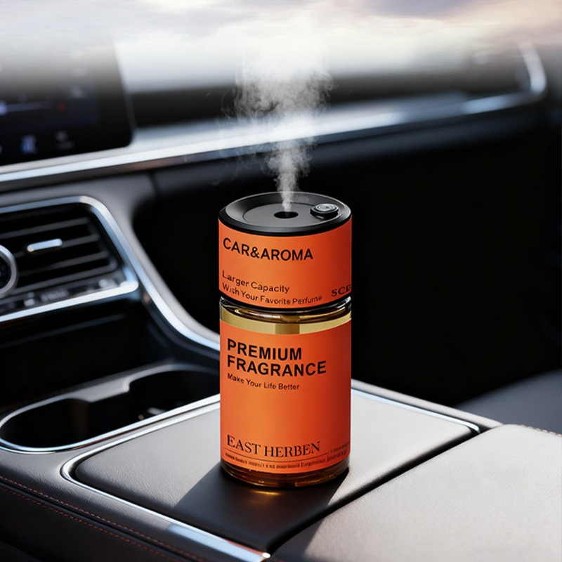 Inteligentny dyfuzor zapachowy – Home Fragrance Products recenzja i cena