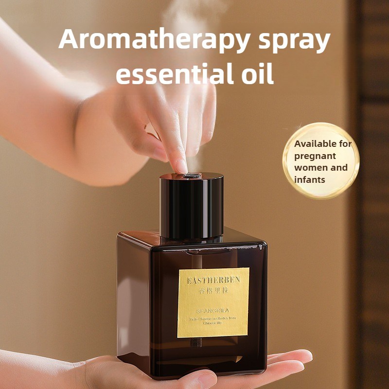 Olej do dyfuzora zapachowego 5 – Home Fragrance Logo recenzja i cena