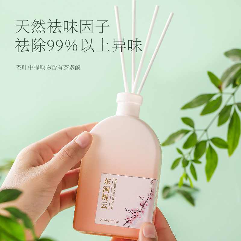Zestaw olejków do dyfuzora zap – Home Fragrance Reeds recenzja i cena