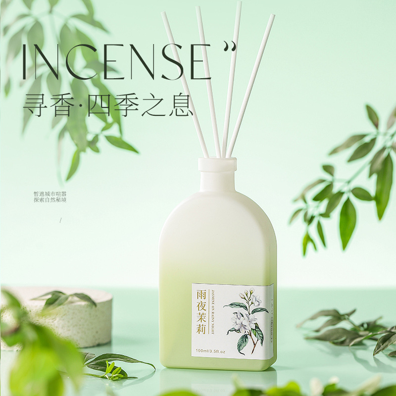 Zestaw olejków do dyfuzora zap – Home Fragrance Reeds recenzja i cena