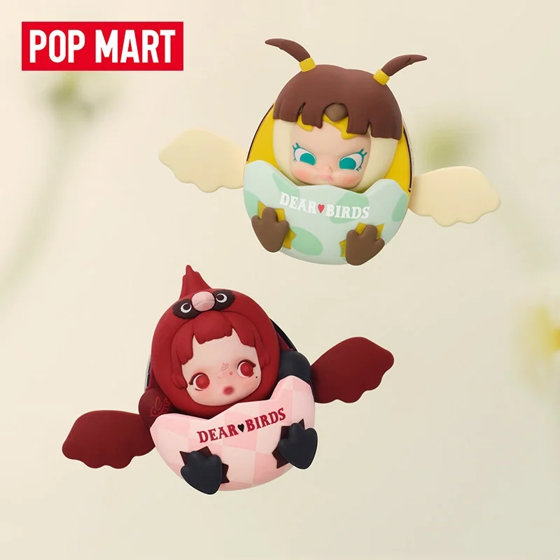 POP MART Seria Dear Birds Zapa – Home Fragrance Products recenzja i cena