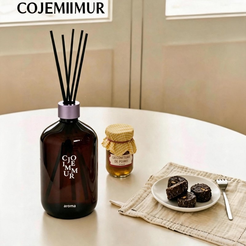 Zestaw dyfuzora zapachowego 50 – Home Fragrance Reeds recenzja i cena