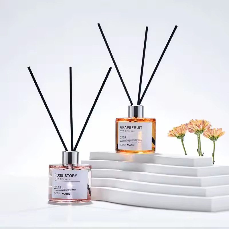 Zestaw Patyczków do Dyfuzora Z – Home Fragrance Reeds recenzja i cena