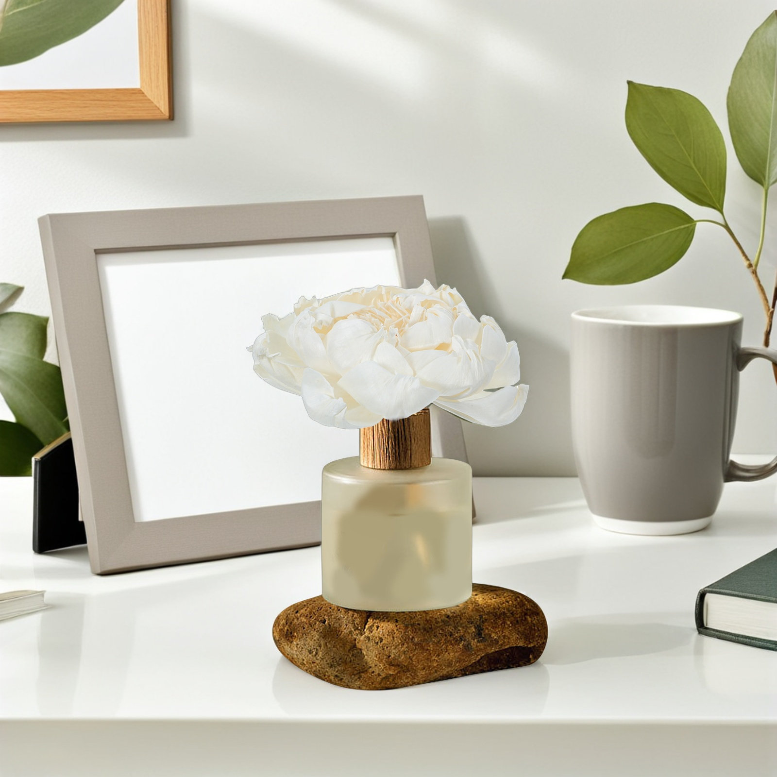 Dyfuzor zapachowy z głową piwo – Home Fragrance Diffusers recenzja i cena