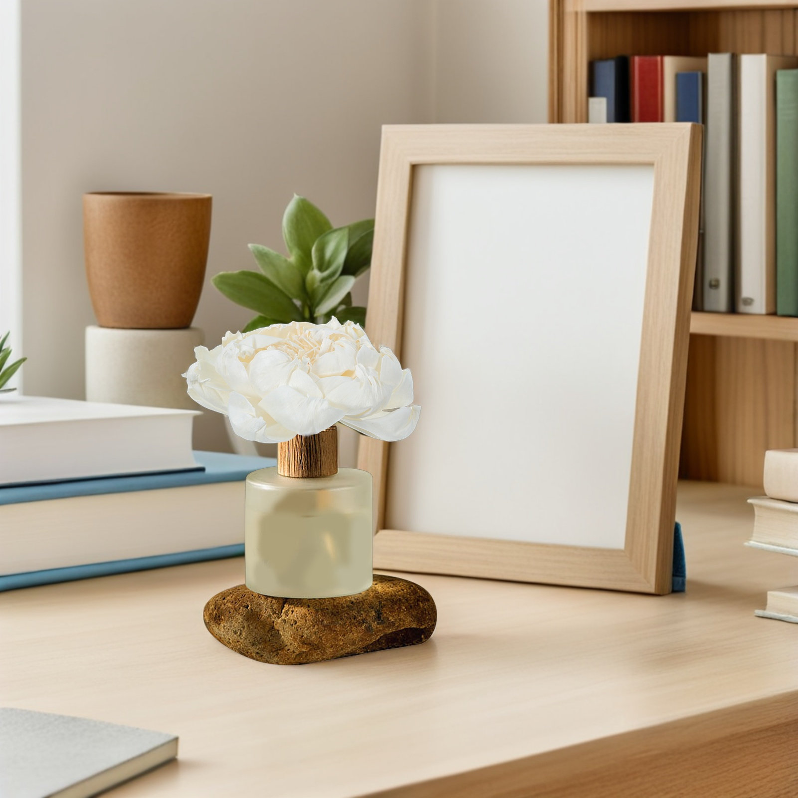 Dyfuzor zapachowy z głową piwo – Home Fragrance Diffusers recenzja i cena
