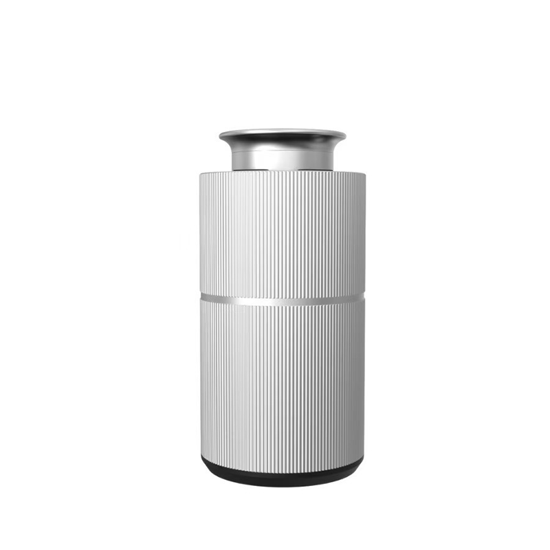 Metalowy, przenośny, ładowalny – Home Fragrance Products recenzja i cena