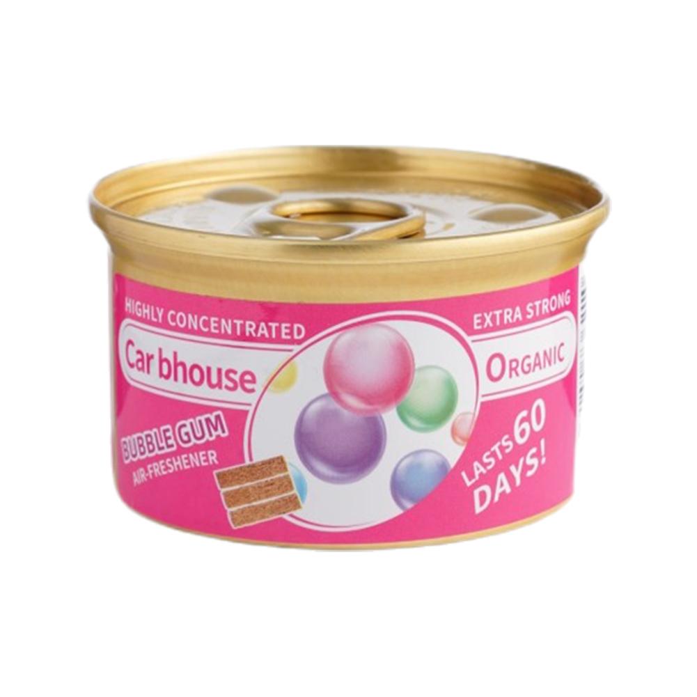 Odświeżacz powietrza do samoch – Home Fragrance Logo recenzja i cena