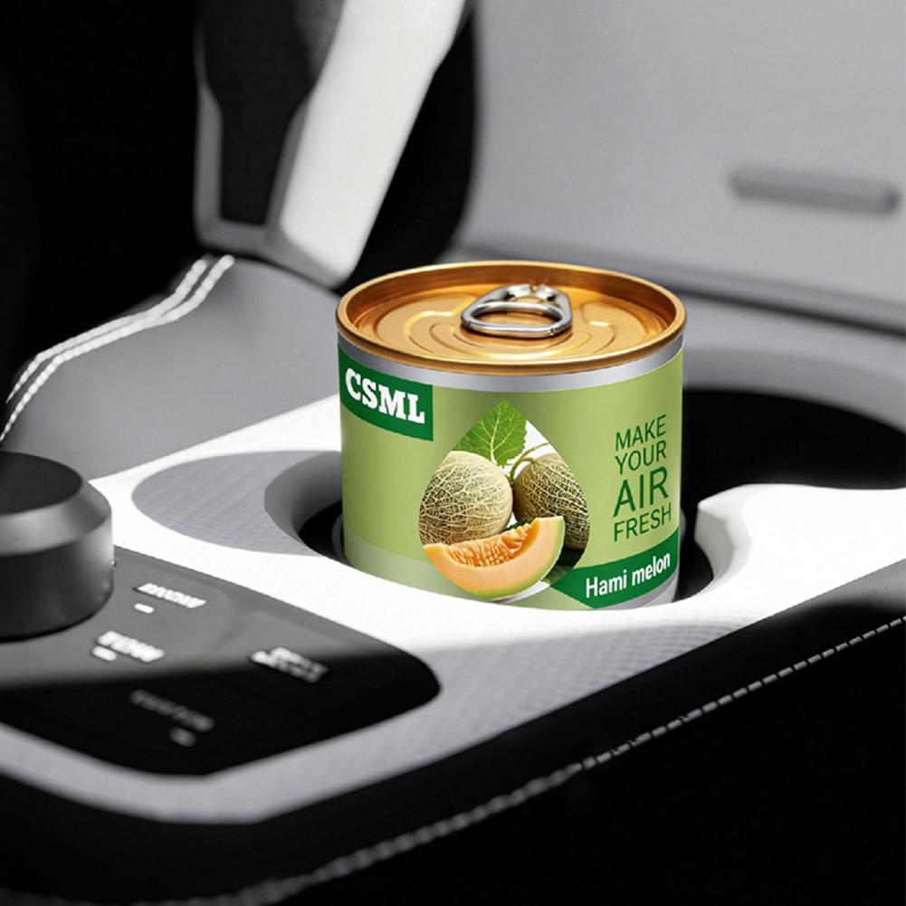 Odświeżacz powietrza do samoch – Home Fragrance Logo recenzja i cena