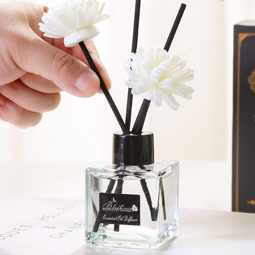 50ml Olejek do dyfuzora zapach – Home Fragrance Logo recenzja i cena
