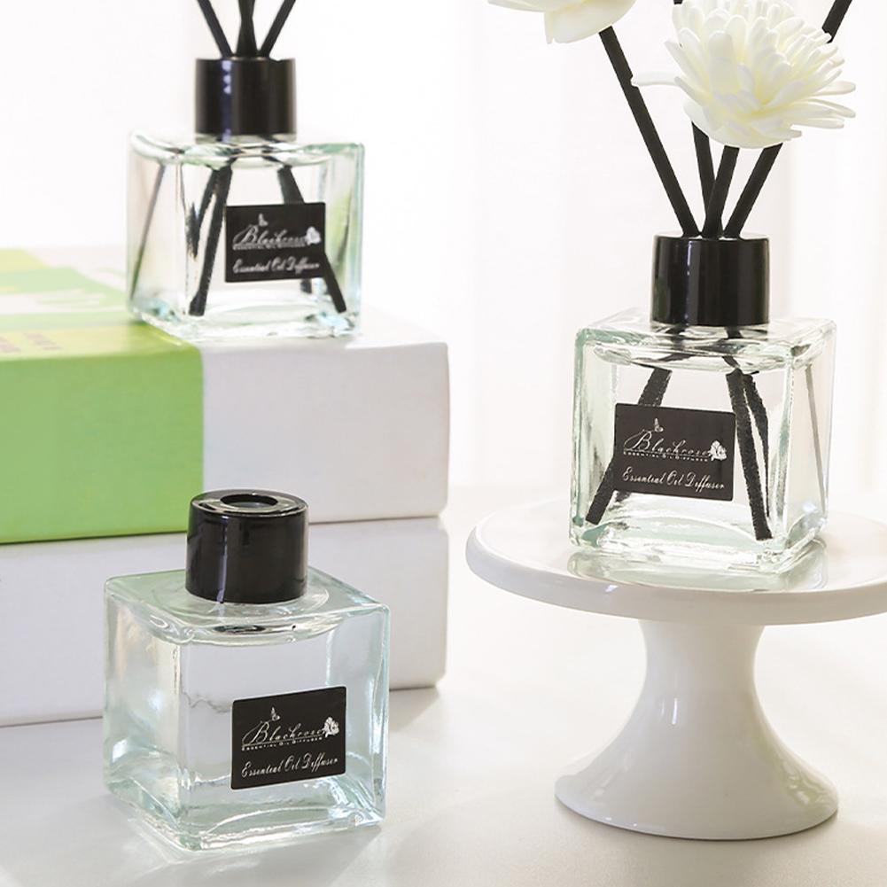 50ml Olejek do dyfuzora zapach – Home Fragrance Logo recenzja i cena
