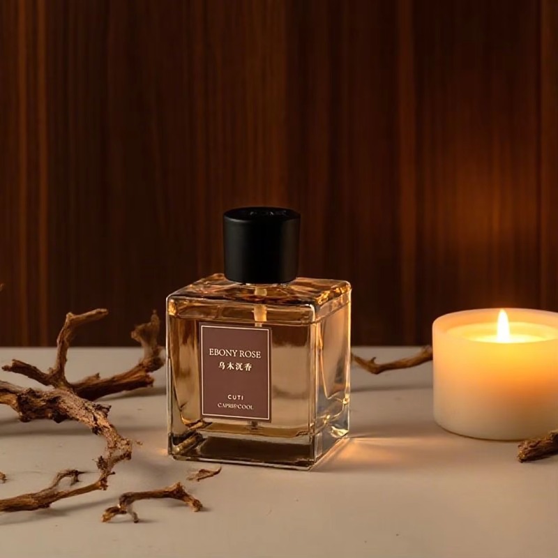 Odświeżacz powietrza do salonu – Home Fragrance Room Spray recenzja i cena