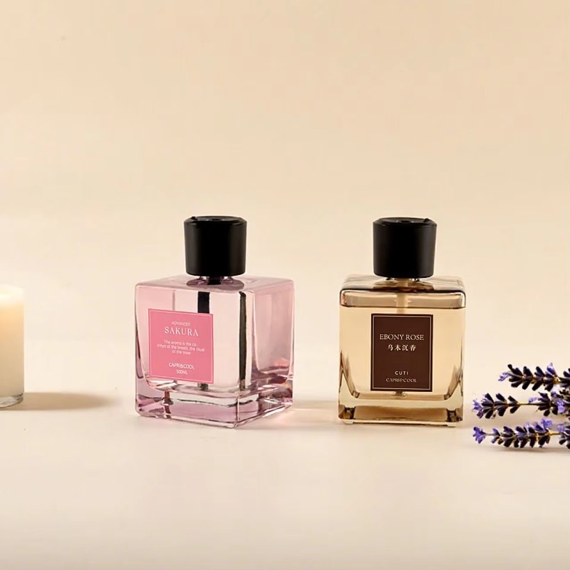 Odświeżacz powietrza do salonu – Home Fragrance Room Spray recenzja i cena