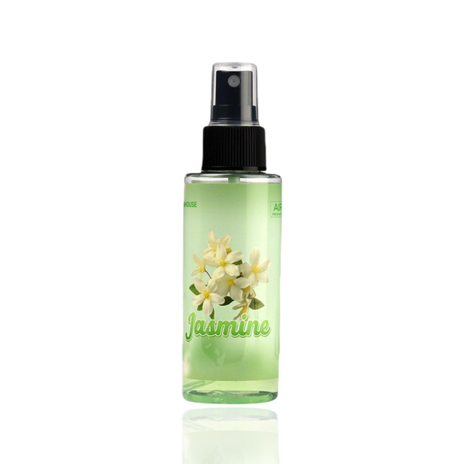 Odświeżacz powietrza w sprayu  – Home Fragrance Logo recenzja i cena