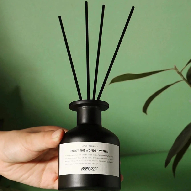 50ml Bezpłomieniowy Zapach do  – Home Fragrance Reeds recenzja i cena