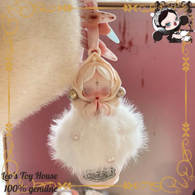Oficjalna seria POPMART SKULLP – Home Fragrance Products recenzja i cena