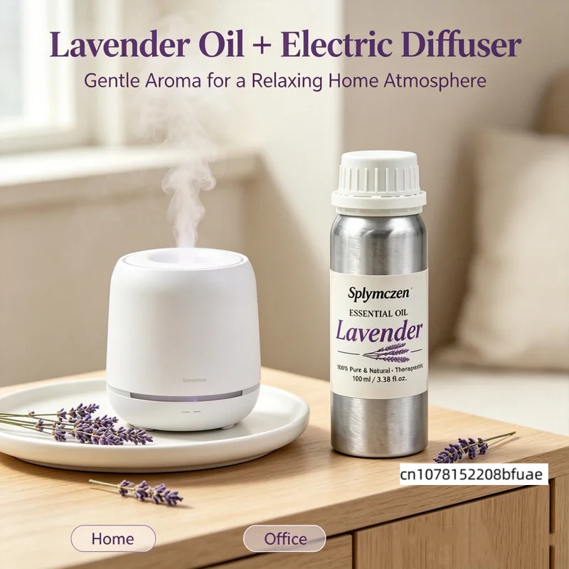 100 ml czystego naturalnego ol – Home Fragrance Reeds recenzja i cena