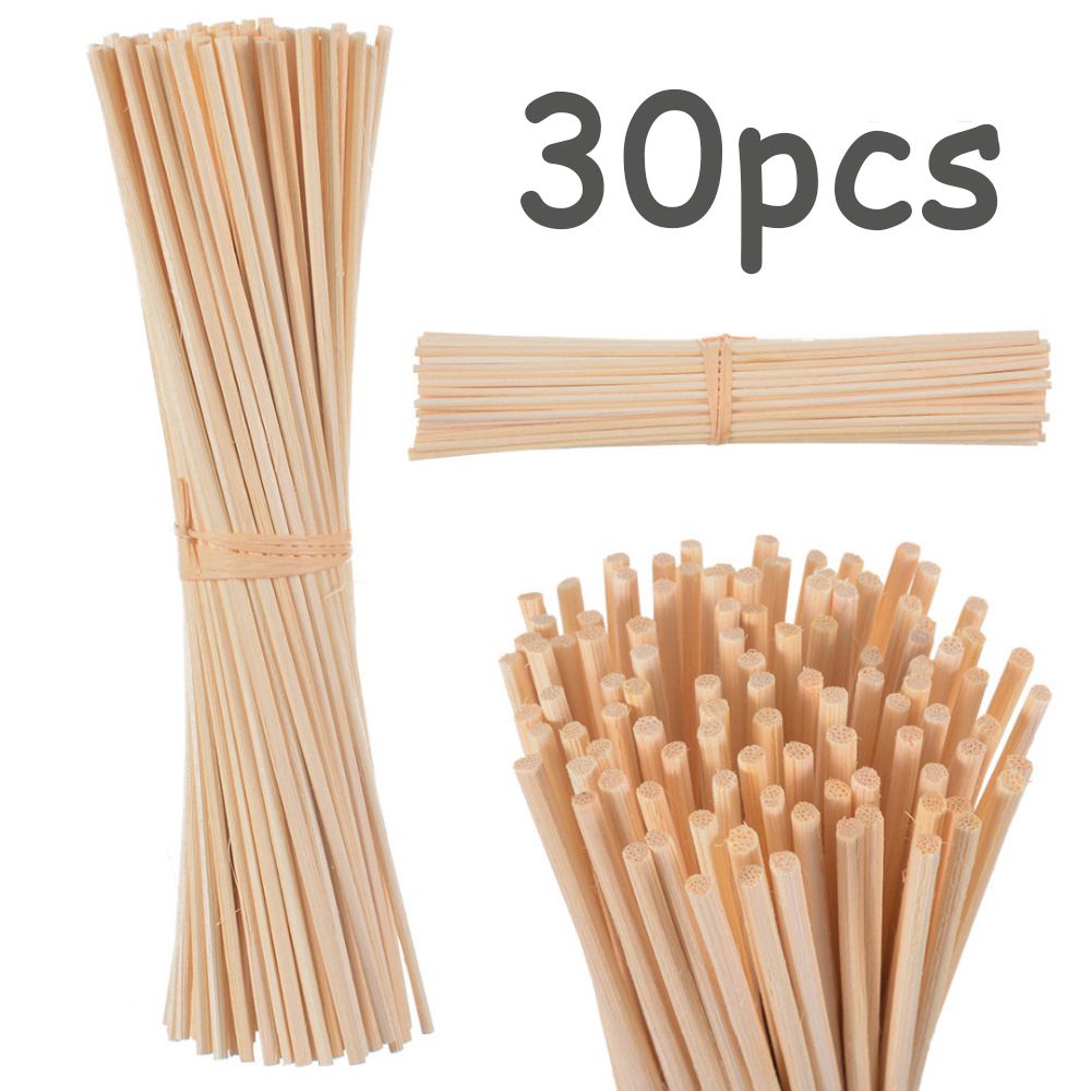 Aroma Nature Rattan Sticks Ree – Home Fragrance Logo recenzja i cena