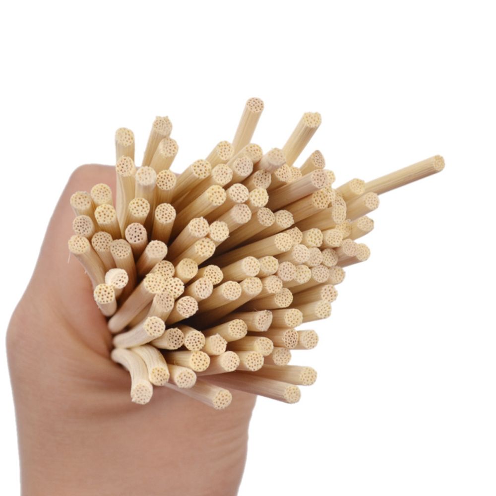 Aroma Nature Rattan Sticks Ree – Home Fragrance Logo recenzja i cena