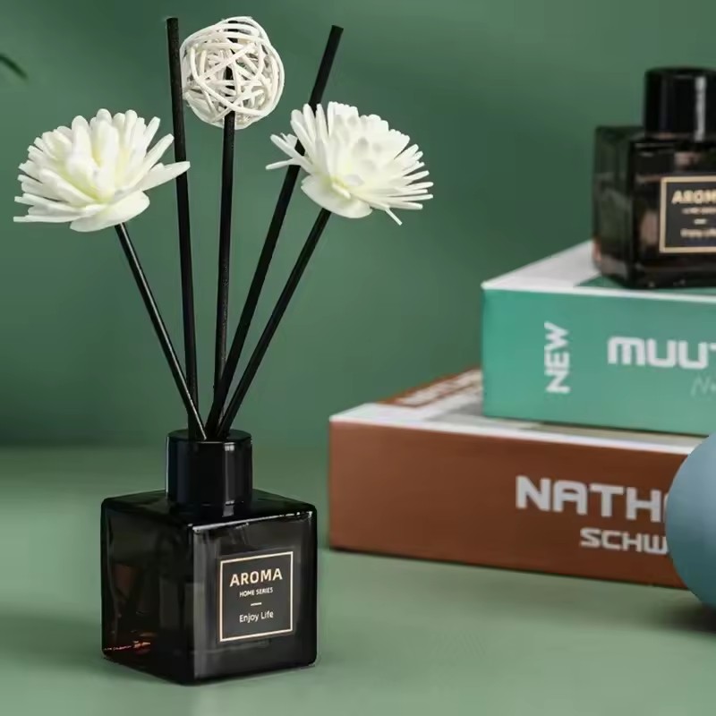 Gorąca Wyprzedaż: Zestaw olejk – Home Fragrance Reeds recenzja i cena