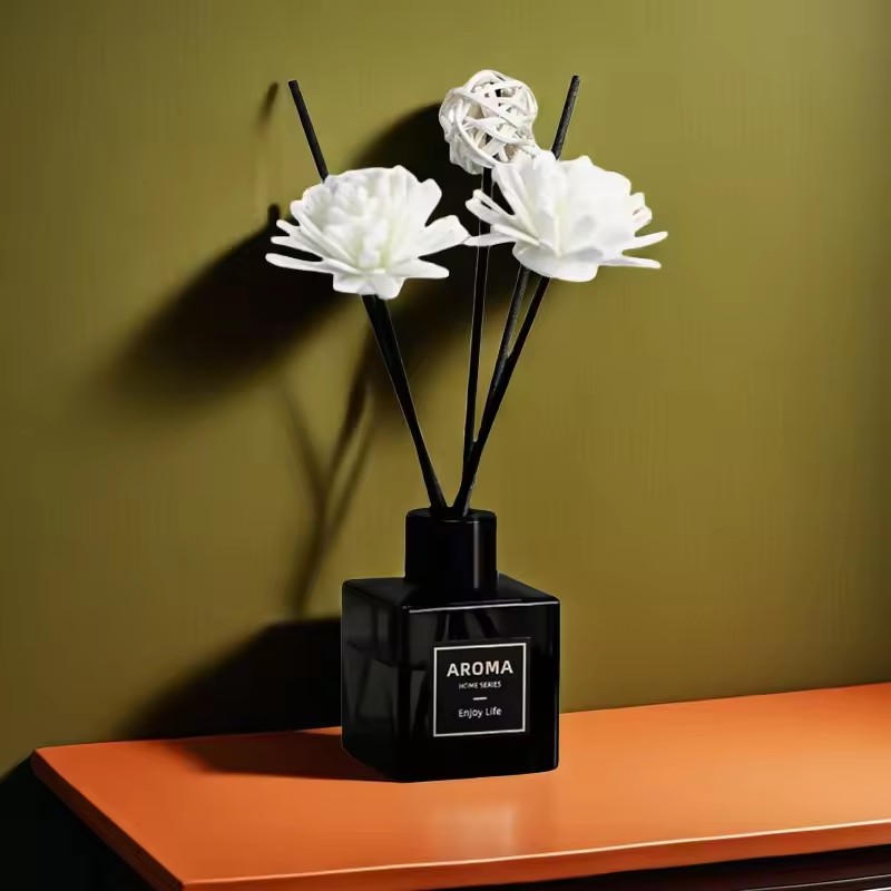 Gorąca Wyprzedaż: Zestaw olejk – Home Fragrance Reeds recenzja i cena