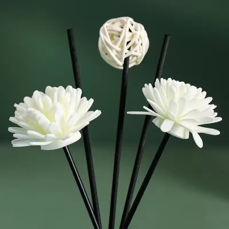 Gorąca Wyprzedaż: Zestaw olejk – Home Fragrance Reeds recenzja i cena