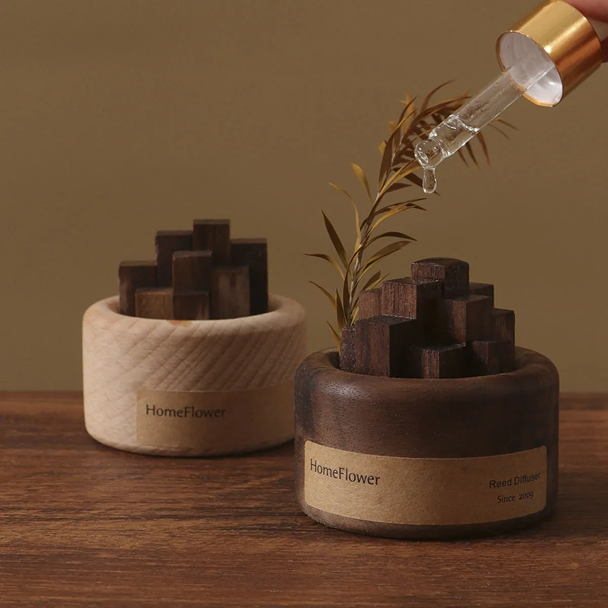 1 szt. Dyfuzor zapach do domu  – Home Fragrance Products recenzja i cena