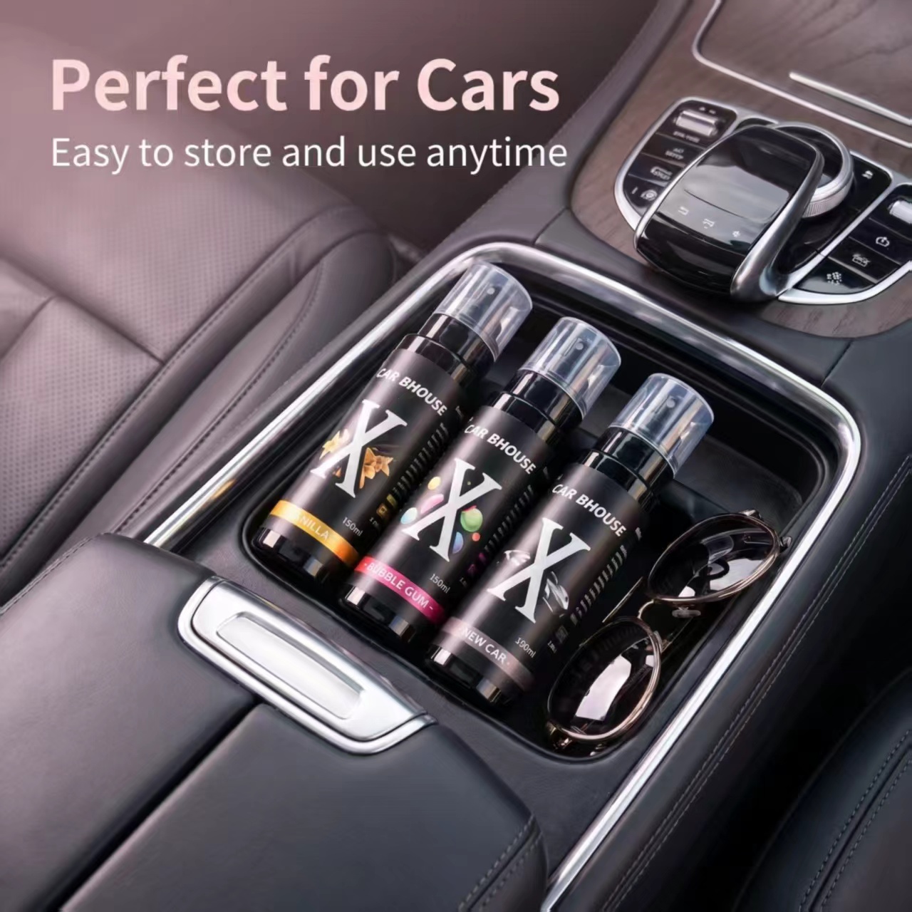 Wysokiej klasy odświeżacz powi – Home Fragrance Room Spray recenzja i cena