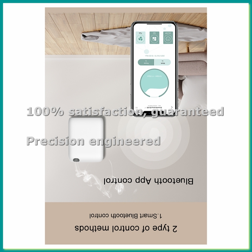Bezprzewodowy dyfuzor olejków  – Home Fragrance Diffusers recenzja i cena