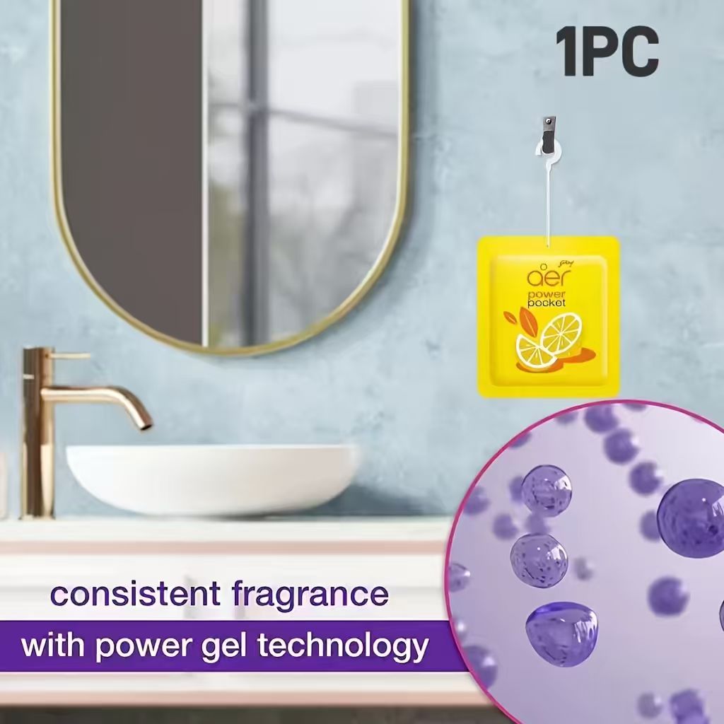 1-częściowy oddychający odświe – Home Fragrance Logo recenzja i cena