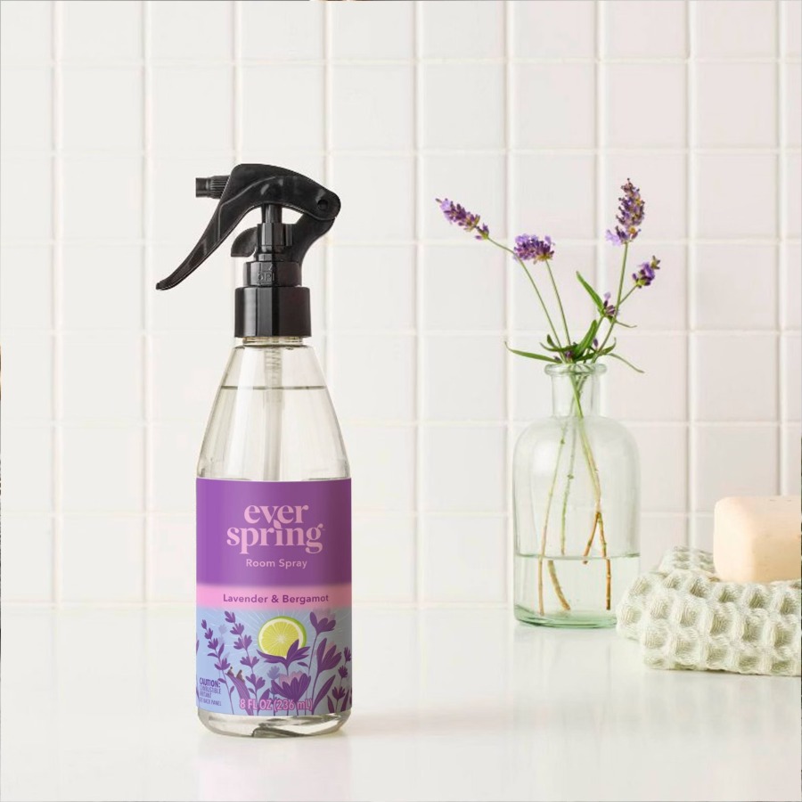 237 ml (8 fl oz) Spray do pomi – Home Fragrance Room Spray recenzja i cena