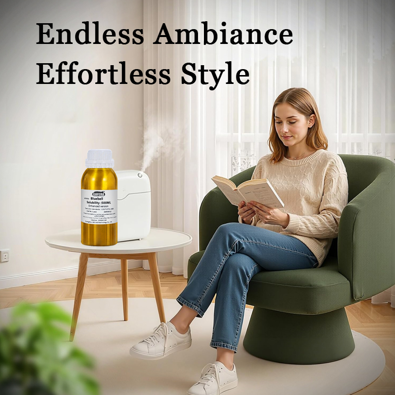 Aromaterapeutyczny olejek eter – Home Fragrance Products recenzja i cena
