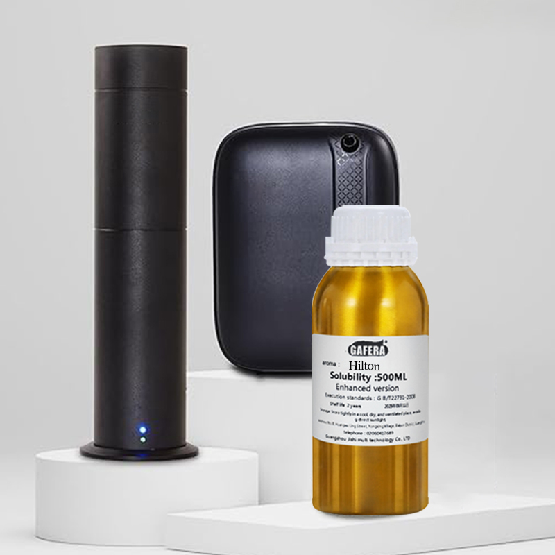 Aromaterapeutyczny olejek eter – Home Fragrance Products recenzja i cena