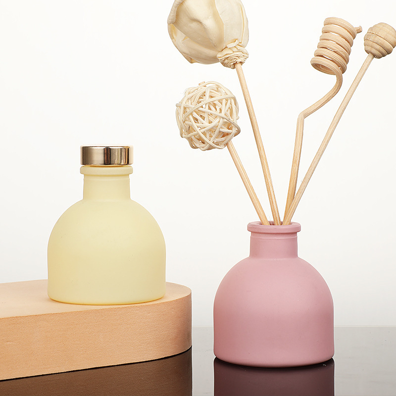 1 szt. 50 ml puste różowe/biał – Home Fragrance Products recenzja i cena