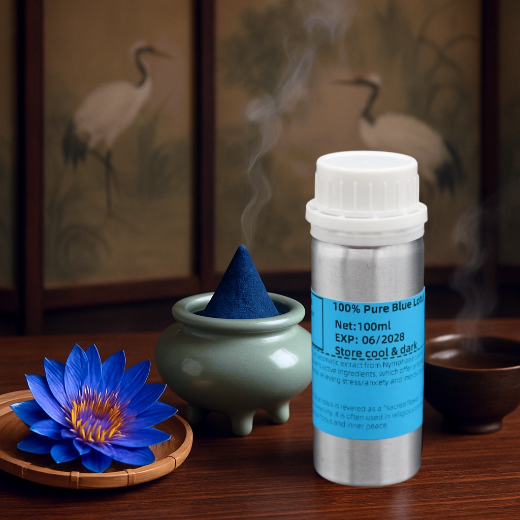 Naturalny dyfuzor zapachowy z  – Home Fragrance Reeds recenzja i cena