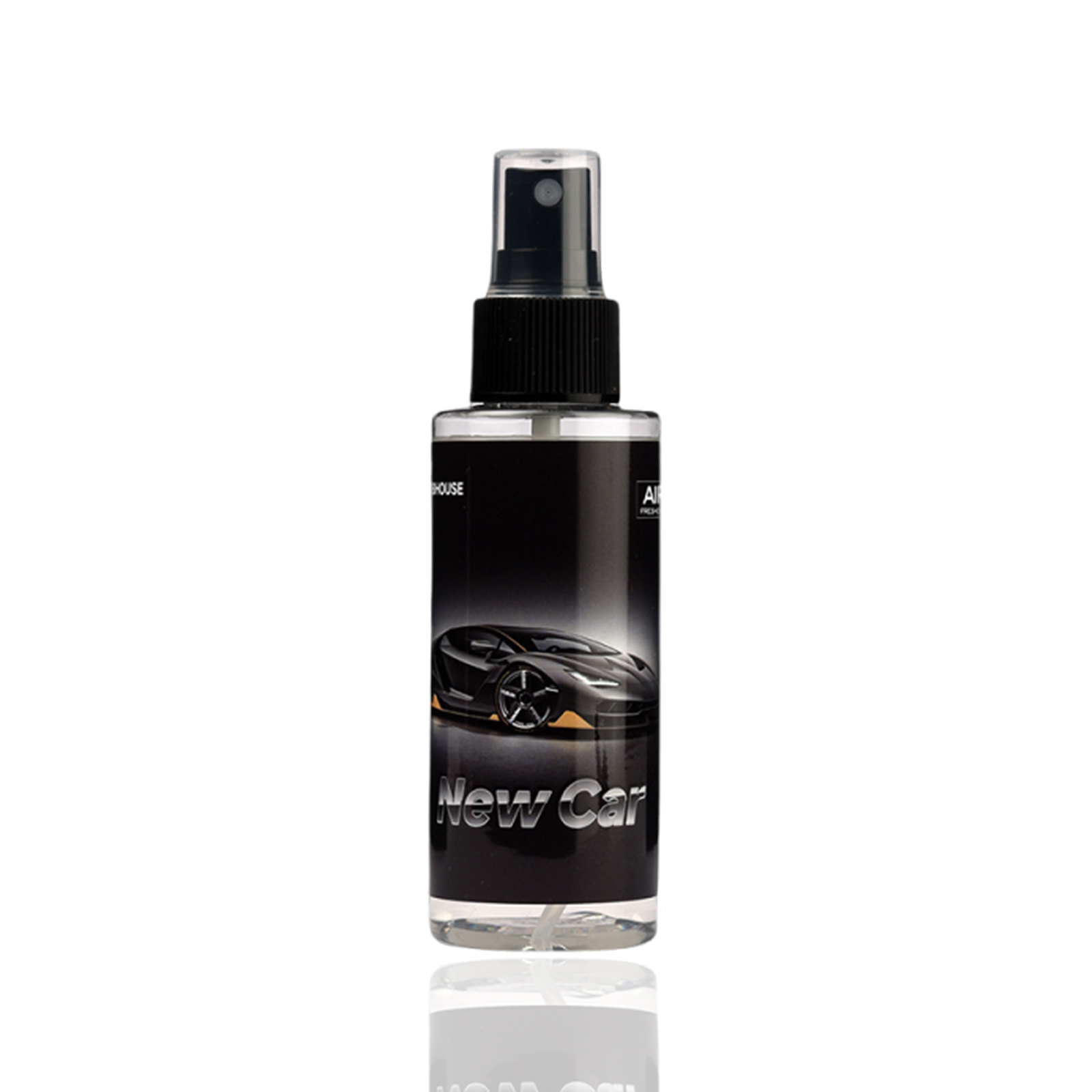 Odświeżacz powietrza w sprayu  – Home Fragrance Room Spray recenzja i cena