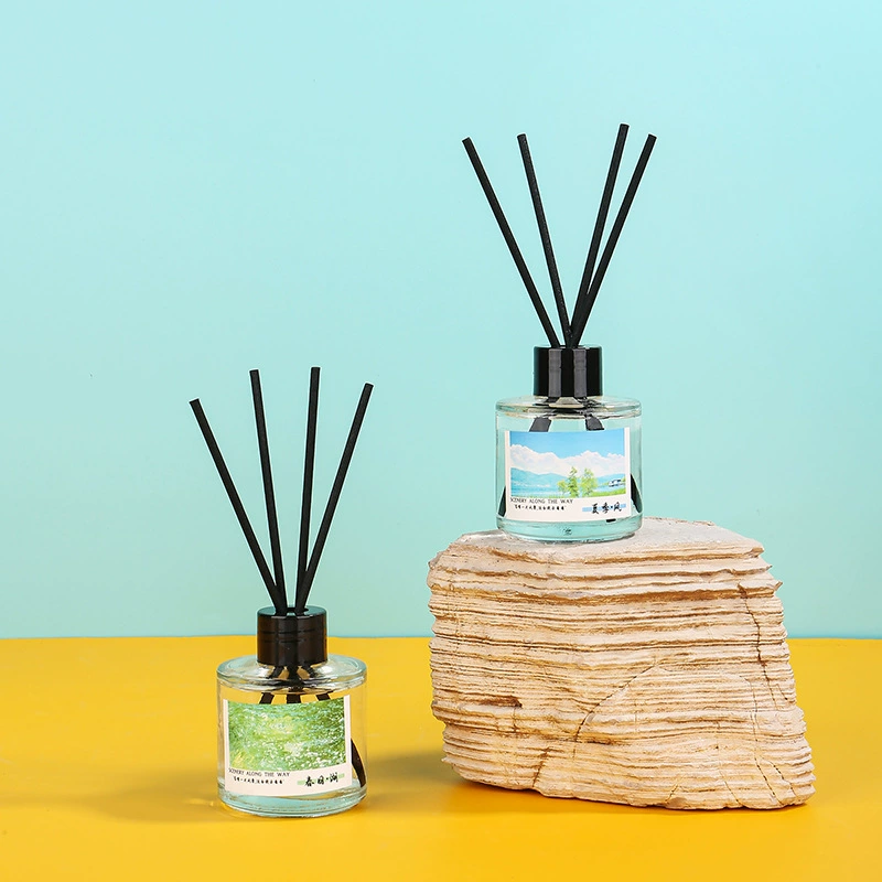 50ml Olejki do dyfuzora w styl – Home Fragrance Reeds recenzja i cena