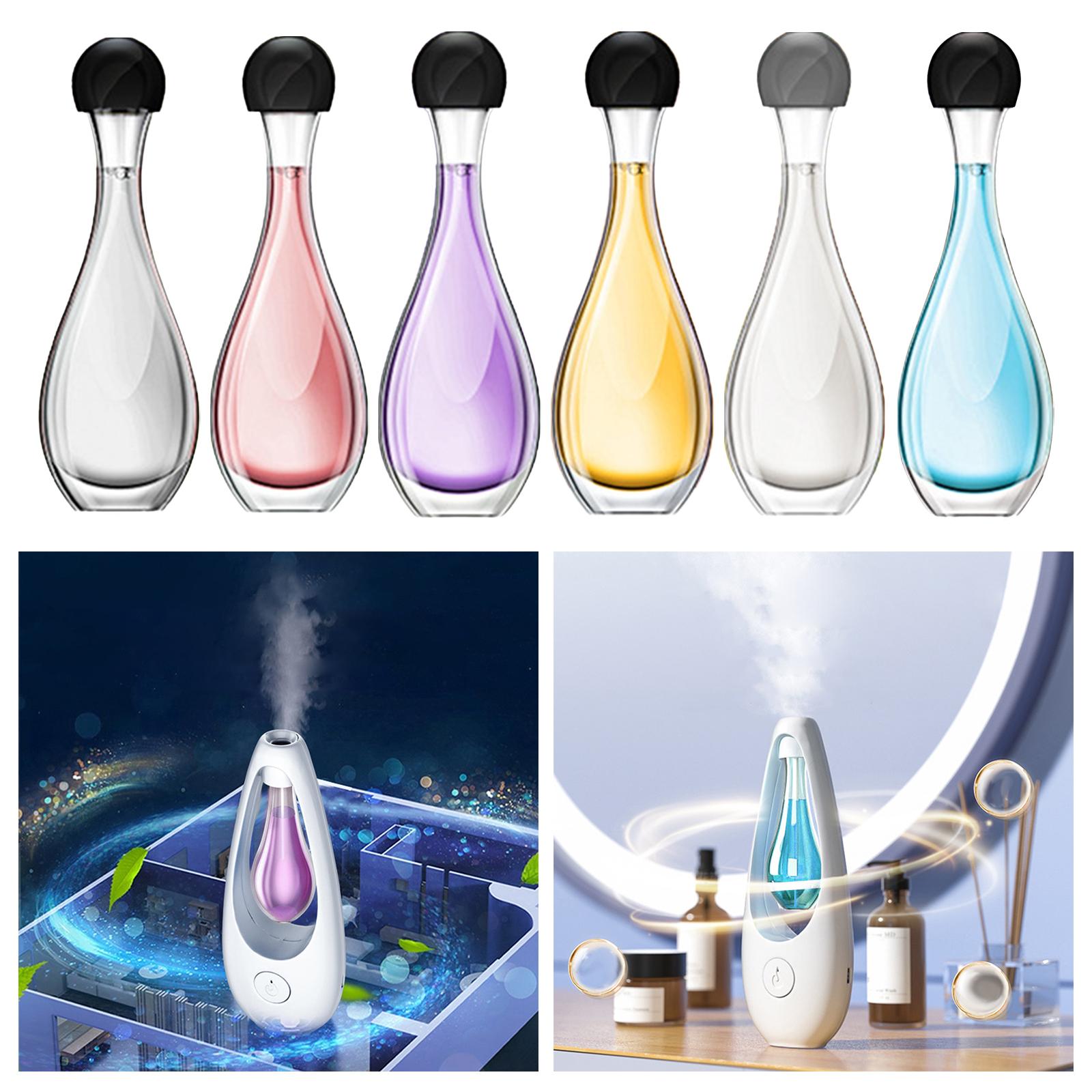 Dyfuzor olejki eteryczne DIY ś – Home Fragrance Products recenzja i cena