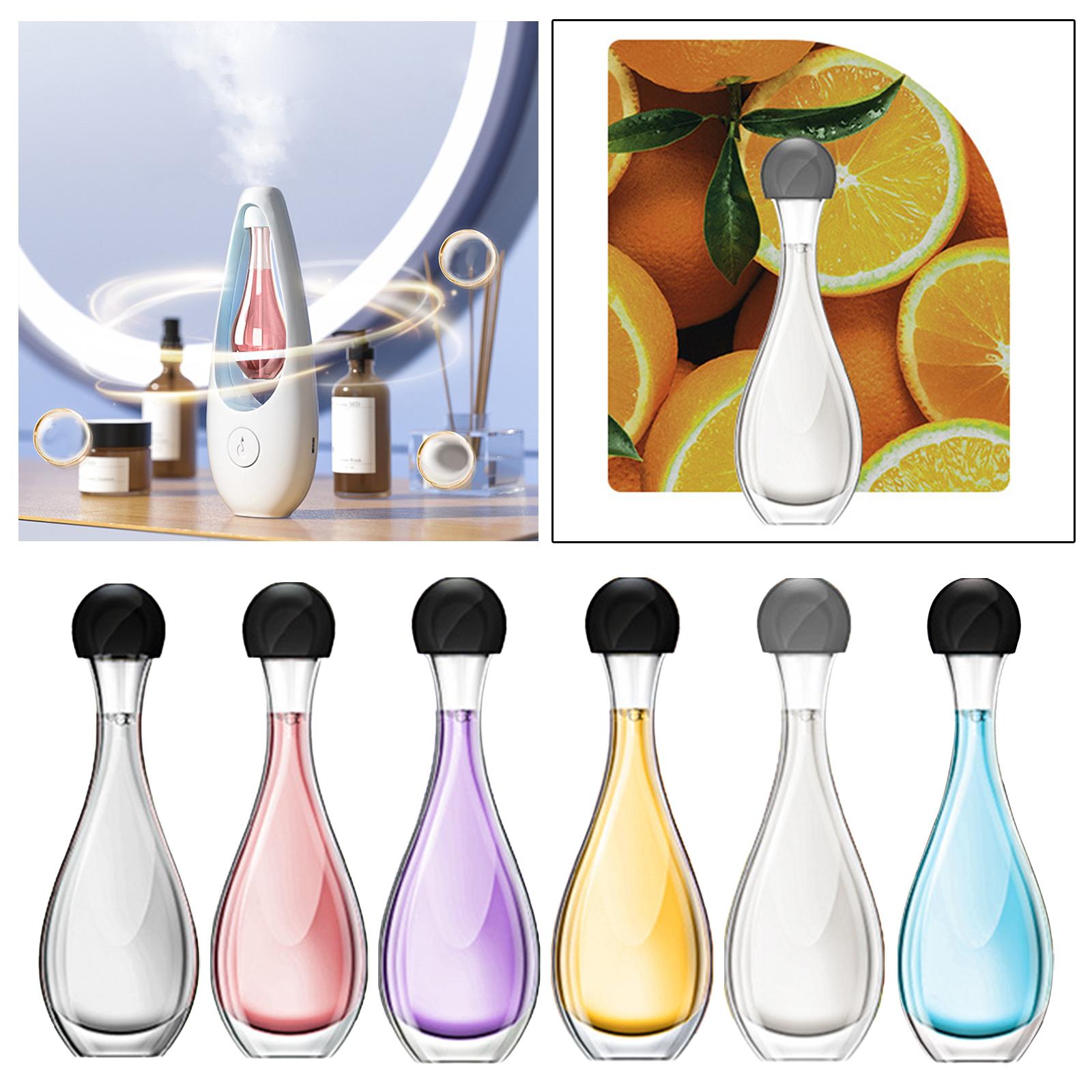 Dyfuzor olejki eteryczne DIY ś – Home Fragrance Products recenzja i cena