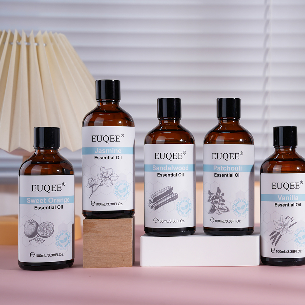 30ml 100ml Czysty Naturalny Ol – Home Fragrance Diffusers recenzja i cena