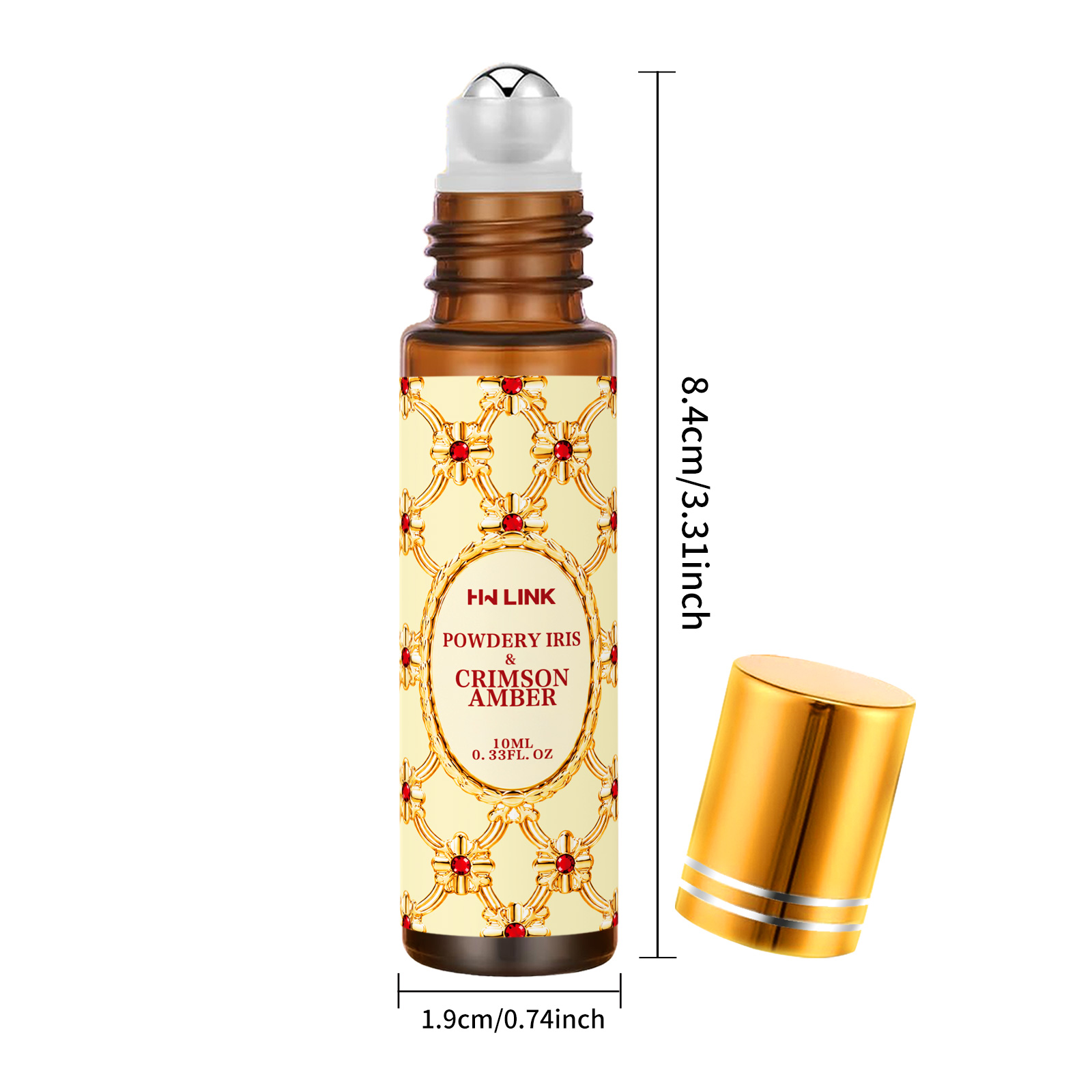 10ml Olejek Zapachowy w Pudrze – Home Fragrance Diffusers recenzja i cena